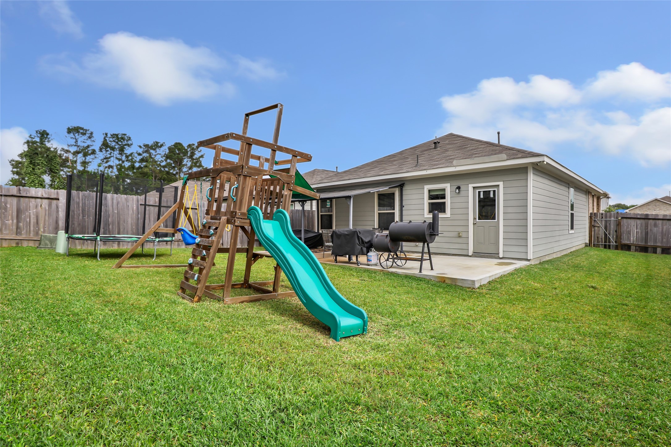 814 Redinger Ridge Drive Houston, TX 77336 - Photo 5 of 29