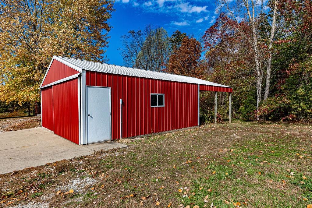 14285 Highway 250 Rising Sun, IN 47040 - Photo 16 of 42 Gallery Image 16
