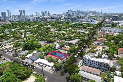 $1,900,000 | 3421 Northwest 5 Avenue, Miami, FL 33127