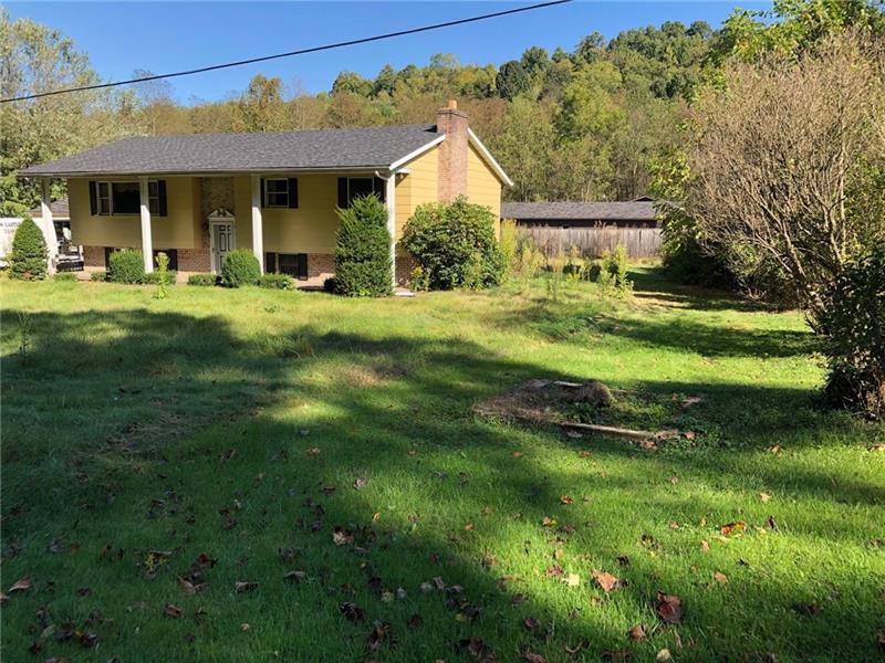 585 Union Valley Road New Castle, PA 16101 - Photo 1 of 17 Gallery Image 1