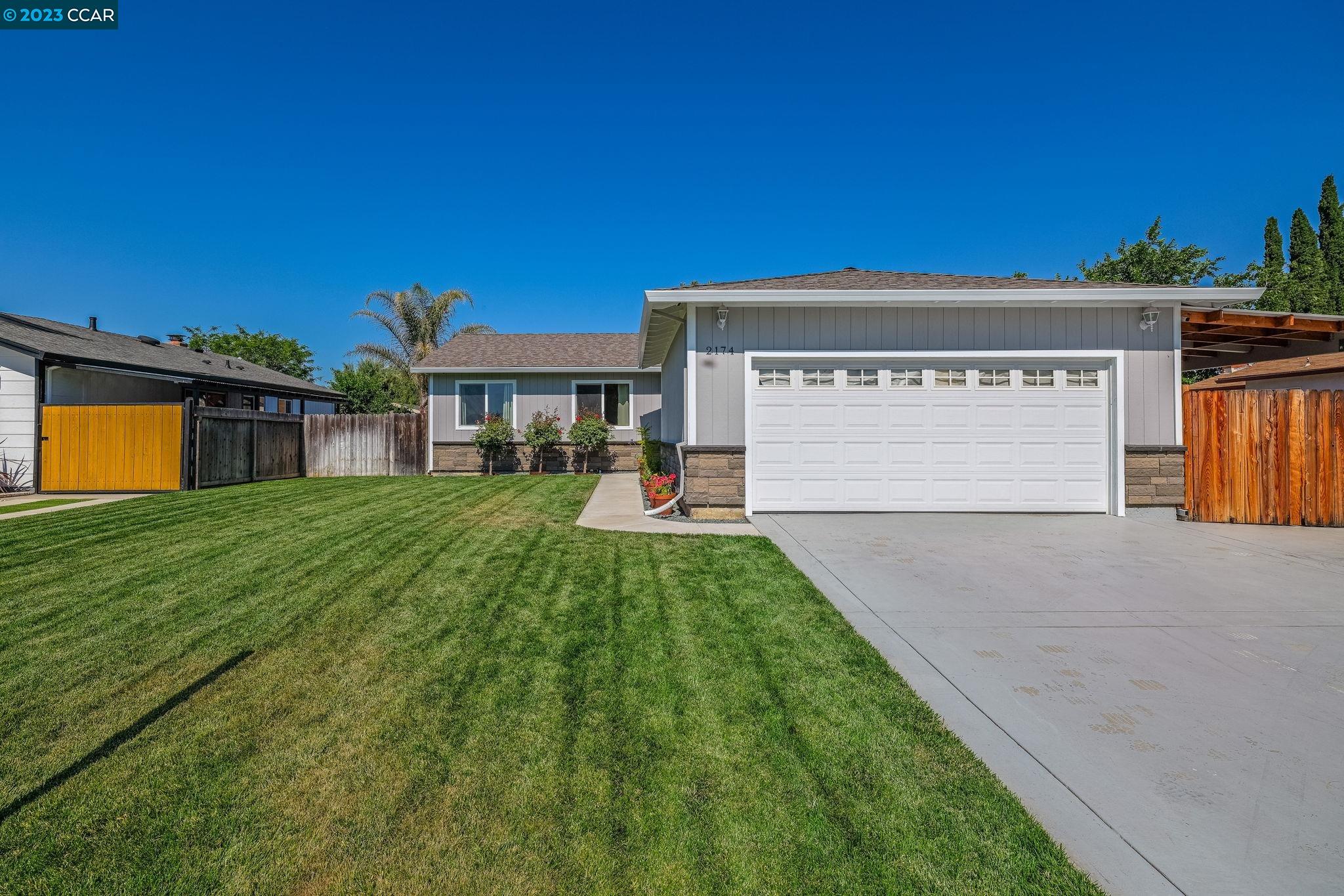 2174 Buckskin Road Livermore, CA 94551 - Photo 1 of 1 Gallery Image 1