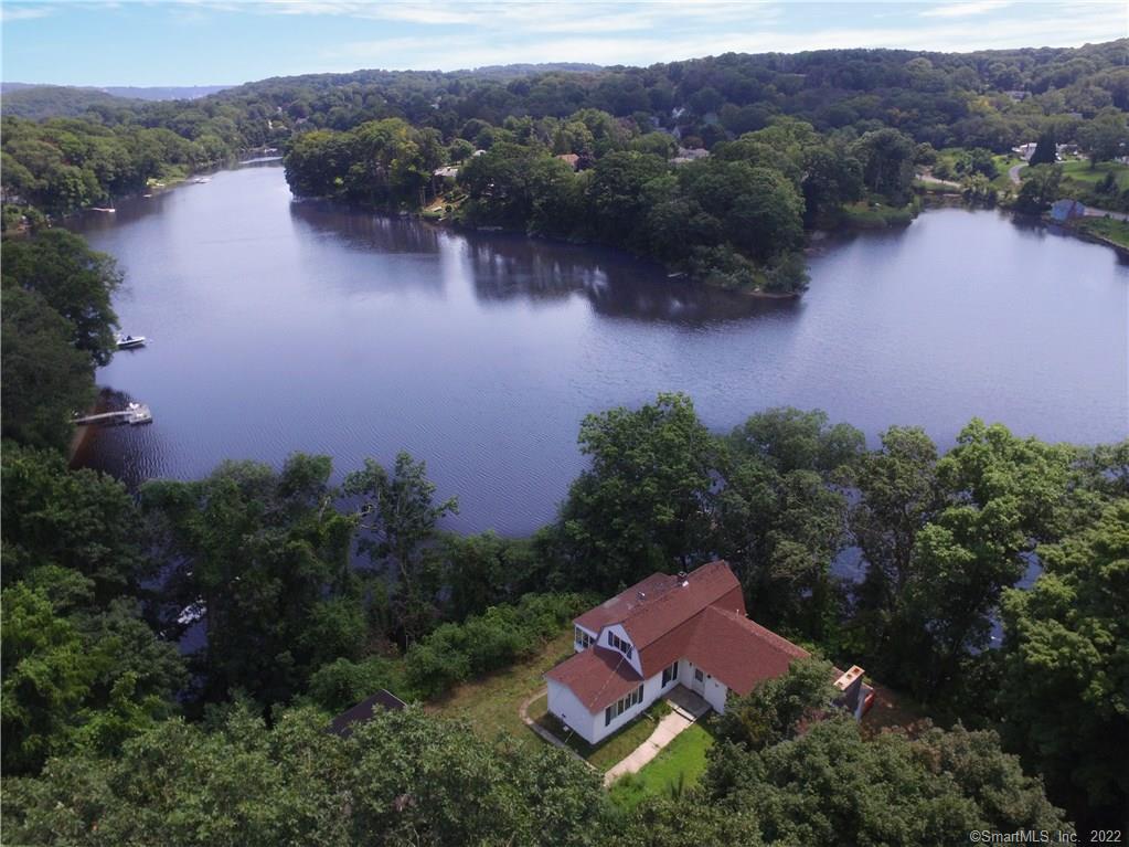Waterfront .78 Acres