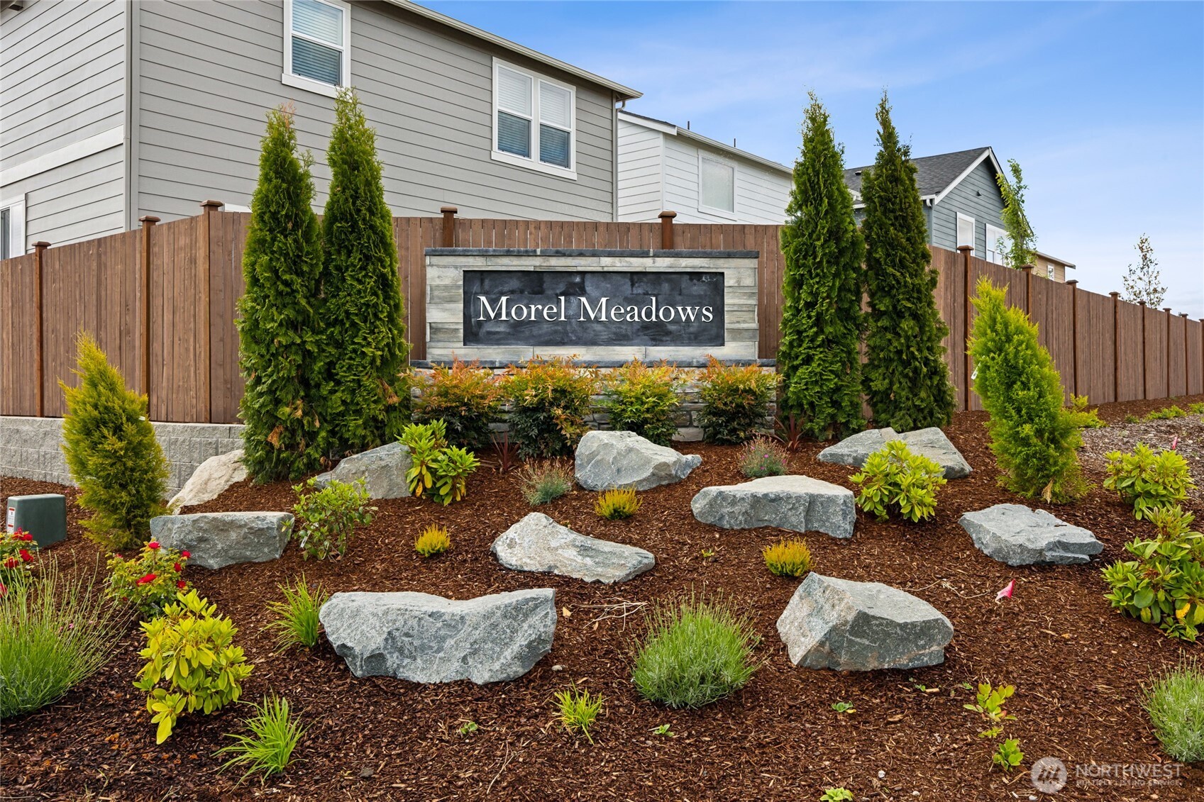 273 Cremini Loop Southeast, Unit 35 Lacey, WA 98513 - Photo 23 of 27
