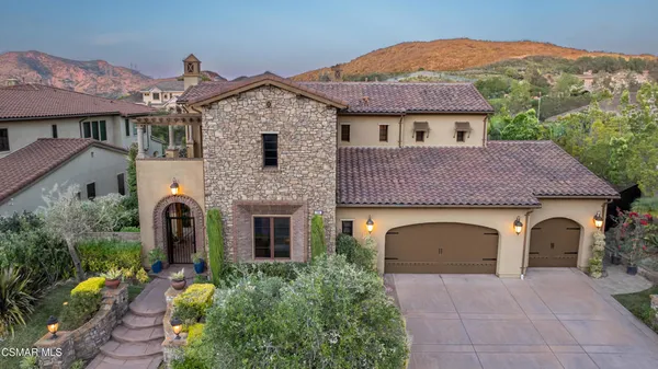 $2,895,000 | 796 Via Sedona, Newbury Park, CA 91320