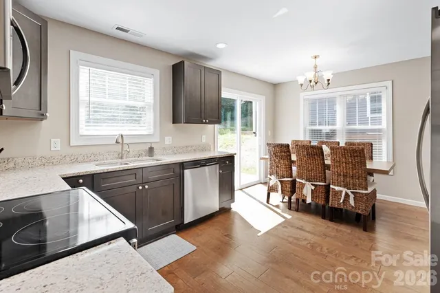 $349,000 | 304 Jenna Clare Lane, Asheville, NC 28803