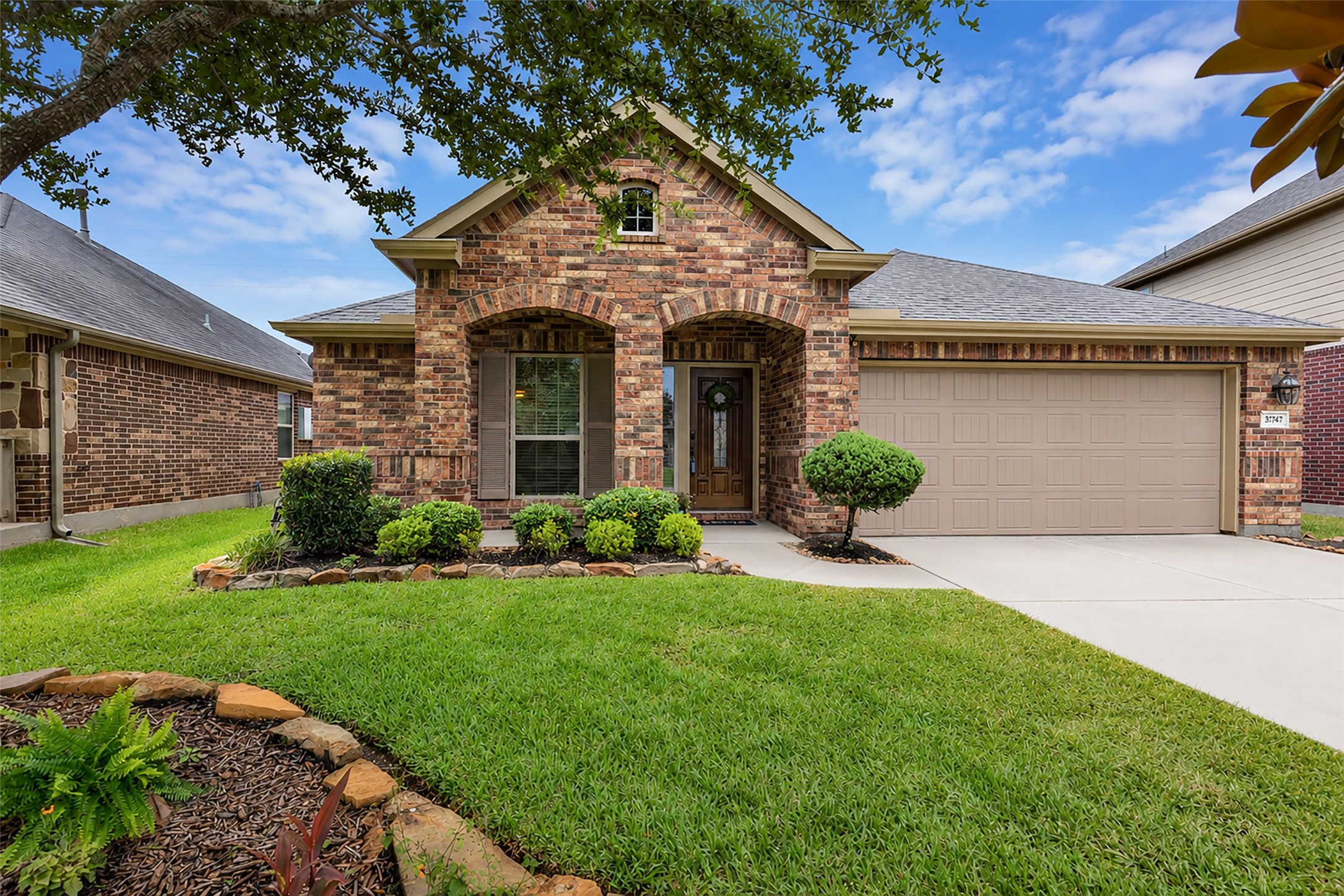 31747 Summit Springs Lane Spring, TX 77386 - Photo 1 of 29 Welcome to 31747 Summit Springs Lane!