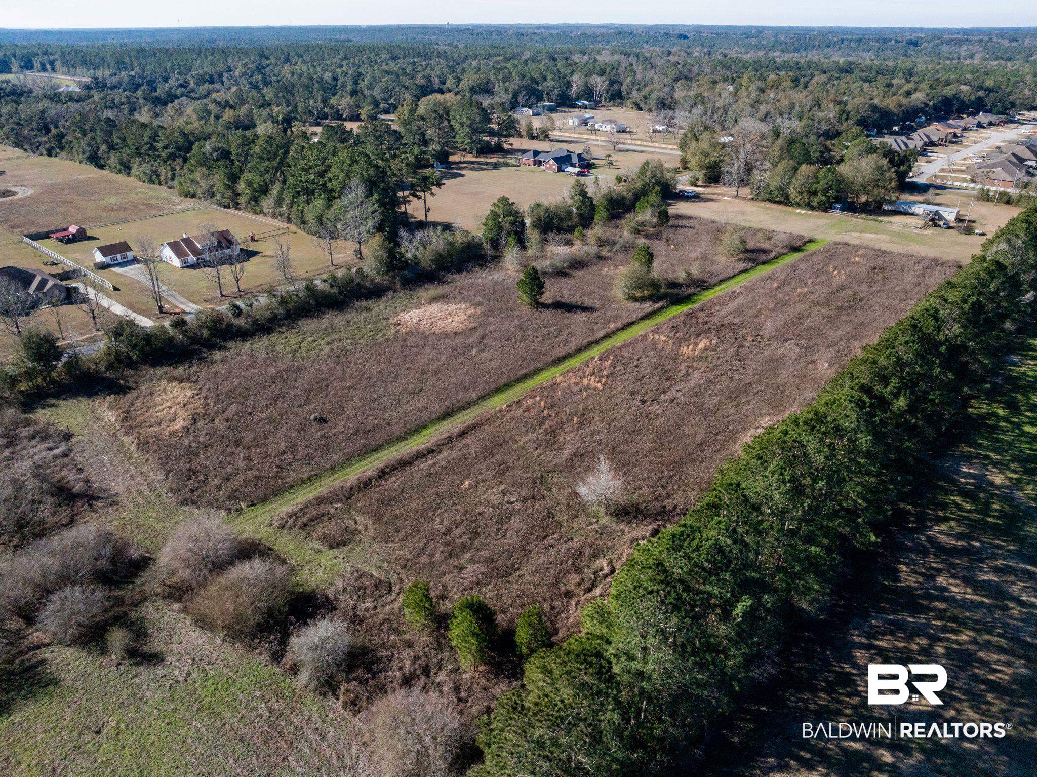 13609 White Road Silverhill, AL 36576 - Photo 19 of 27