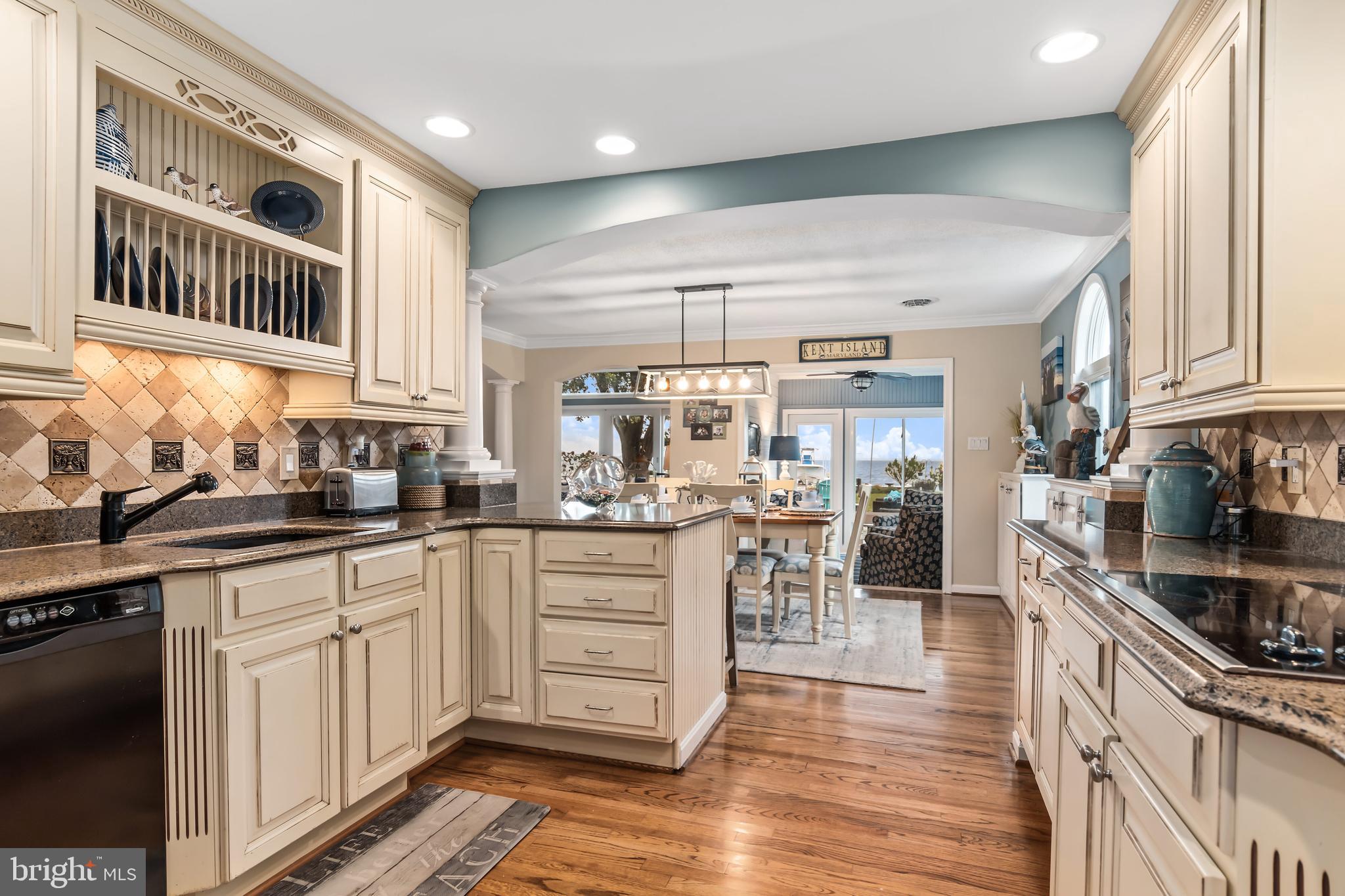 218 Queen Anne Road Stevensville, MD 21666 - Photo 3 of 49 Kitchen
