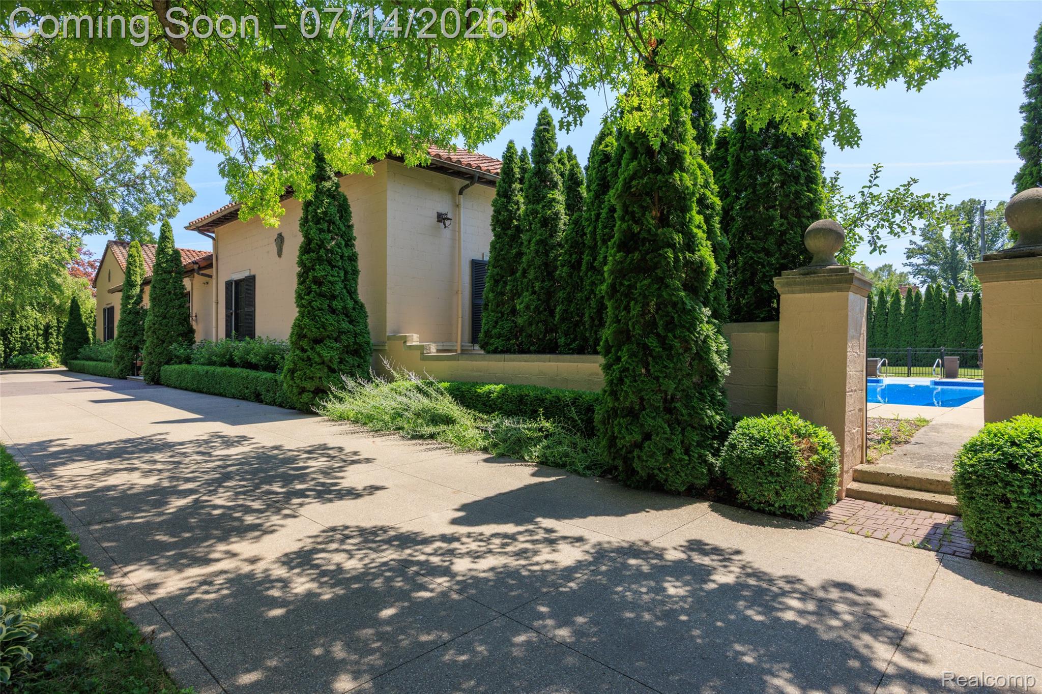 189 Cloverly Road Grosse Pointe, MI 48236 - Photo 82 of 96 189 Cloverly 03.jpeg