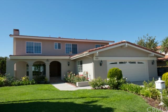 6761 El Rodeo Road Rancho Palos Verdes, CA 90275 - Photo 1 of 1