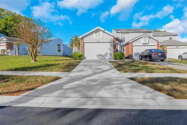 $2,100 | 3121 Beecher Drive East, Unit A, Palm Harbor, FL 34683