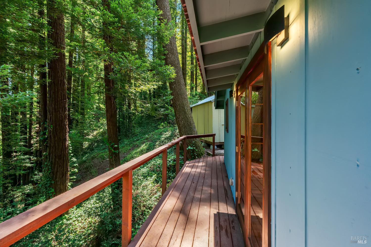 18475 Old Monte Rio Road Guerneville, CA 95446 - Photo 24 of 64