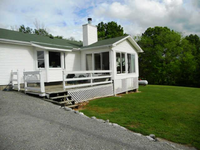 2778 Battle Creek Road Springfield, TN 37172 - Photo 18 of 20 a front view of a house with a yard