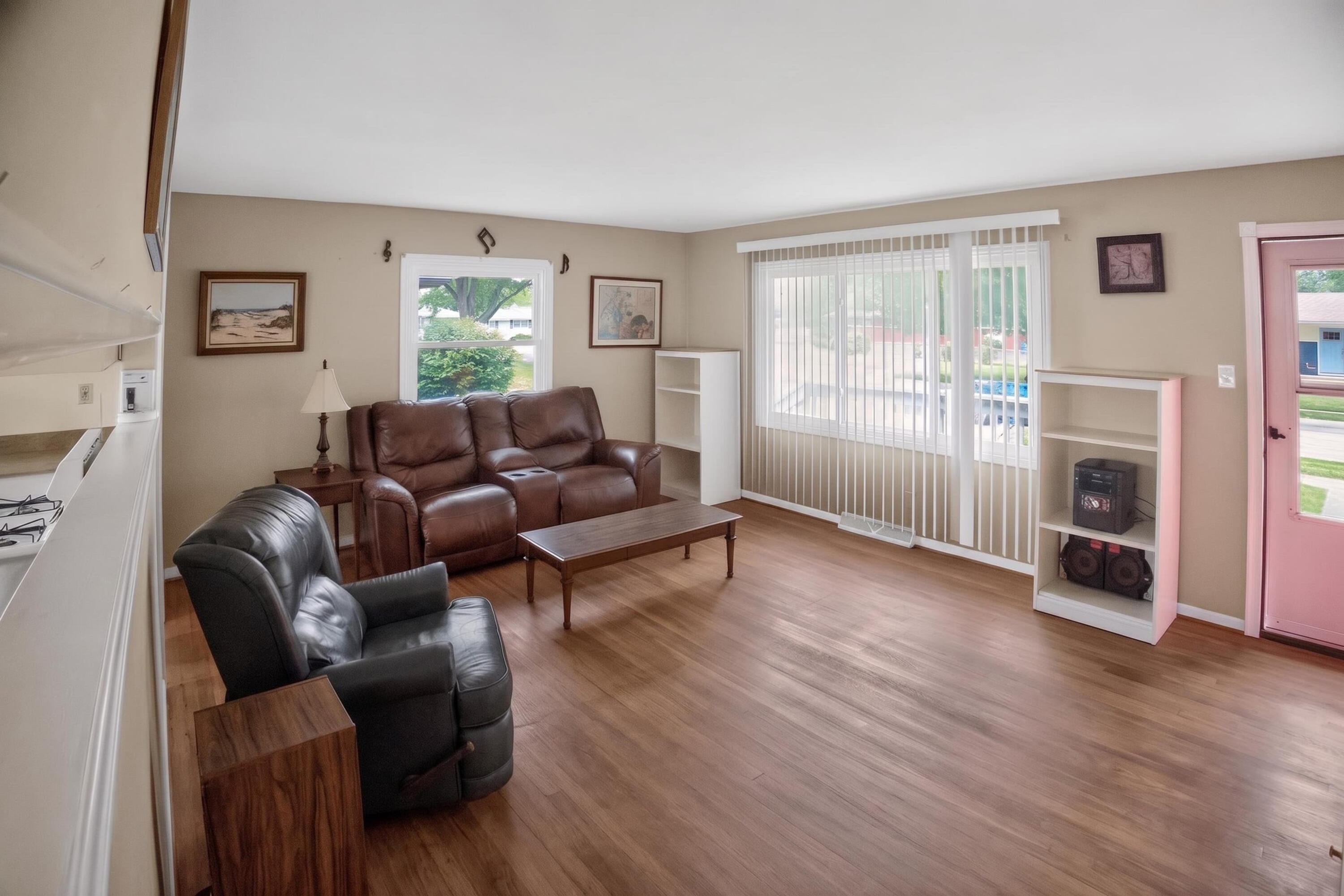 922 East Crestview Court Crown Point, IN 46307 - Photo 9 of 33 3000x2000