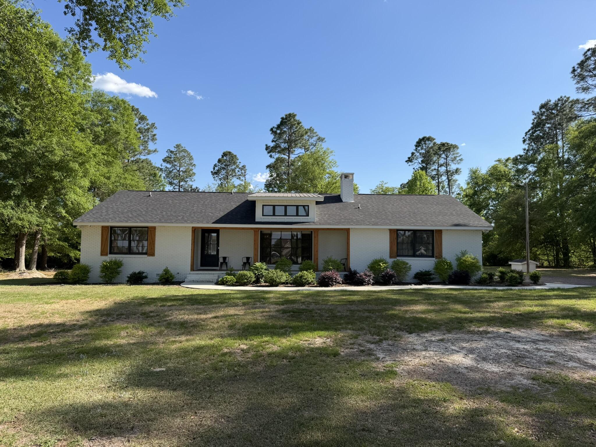 3200 McCrays Mill Road Sumter, SC 29154 - Photo 1 of 44
