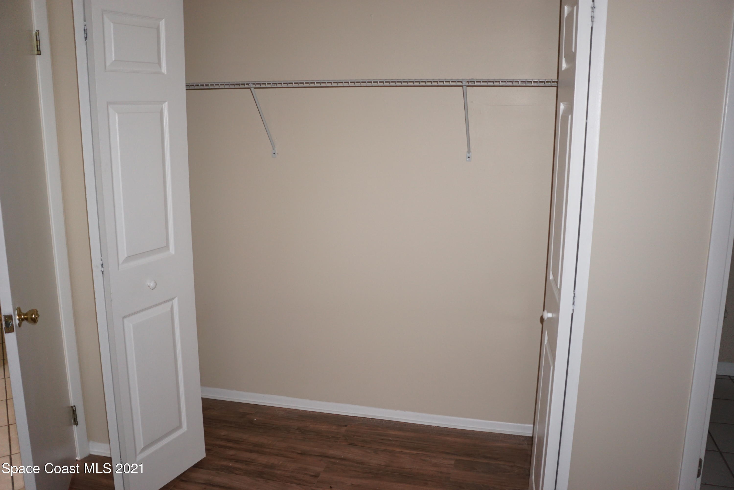 1052 Bernice Road Rockledge, FL 32955 - Photo 21 of 39 a view of small space