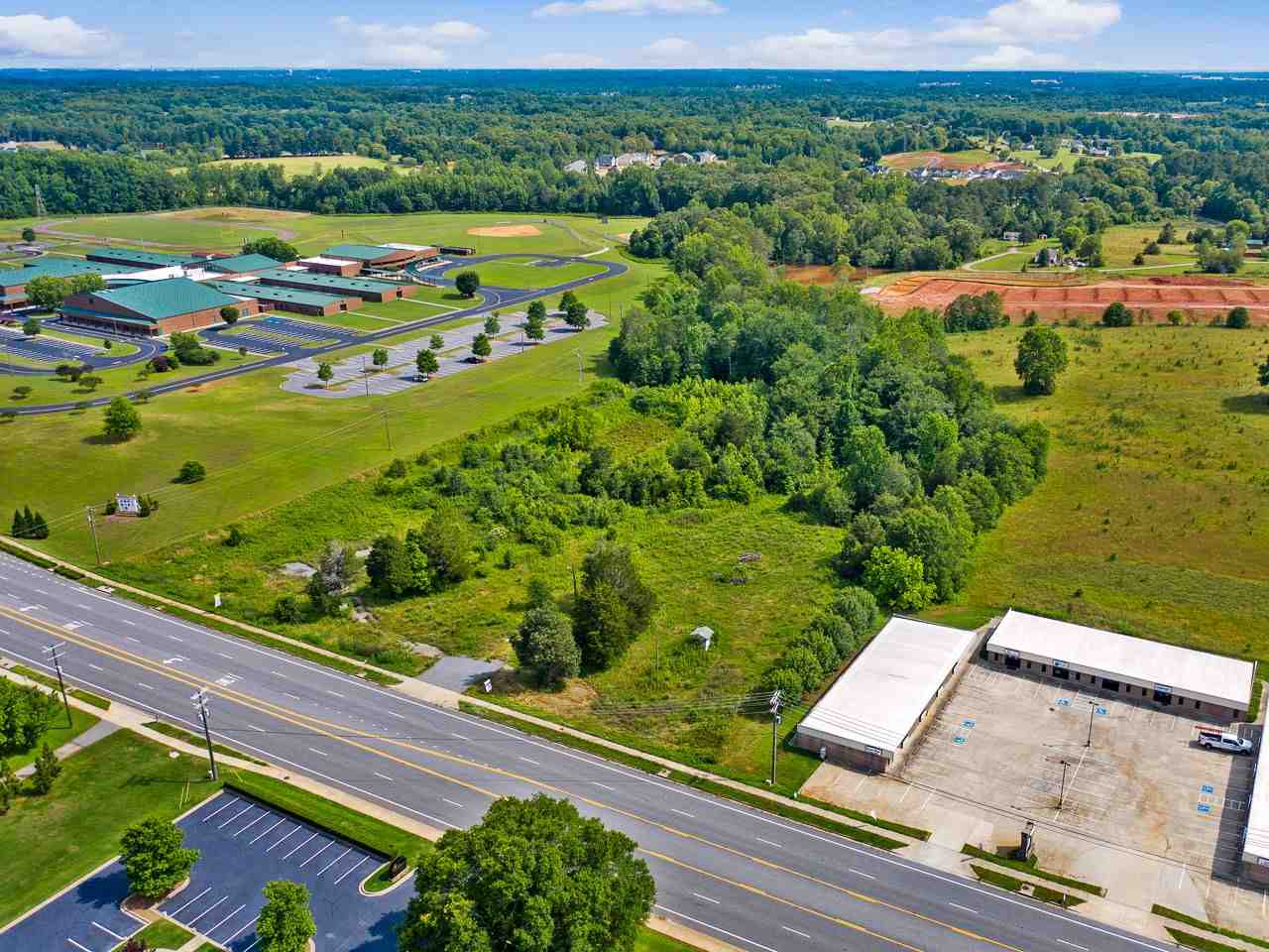 5021 Highway 9 Inman, SC 29349 - Photo 1 of 10