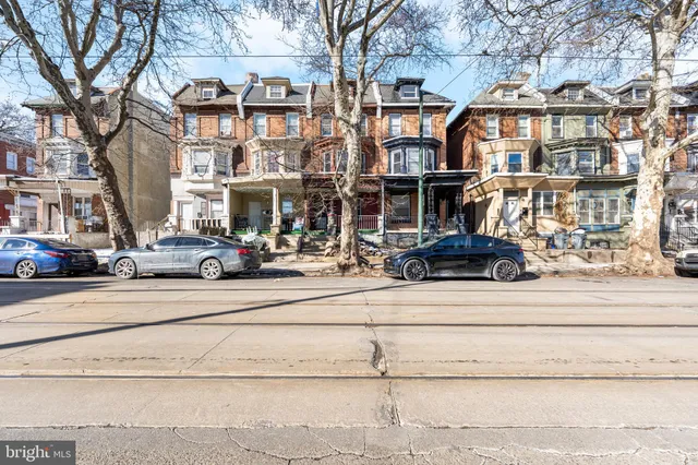 $249,900 | 5215 Chester Avenue, Philadelphia, PA 19143