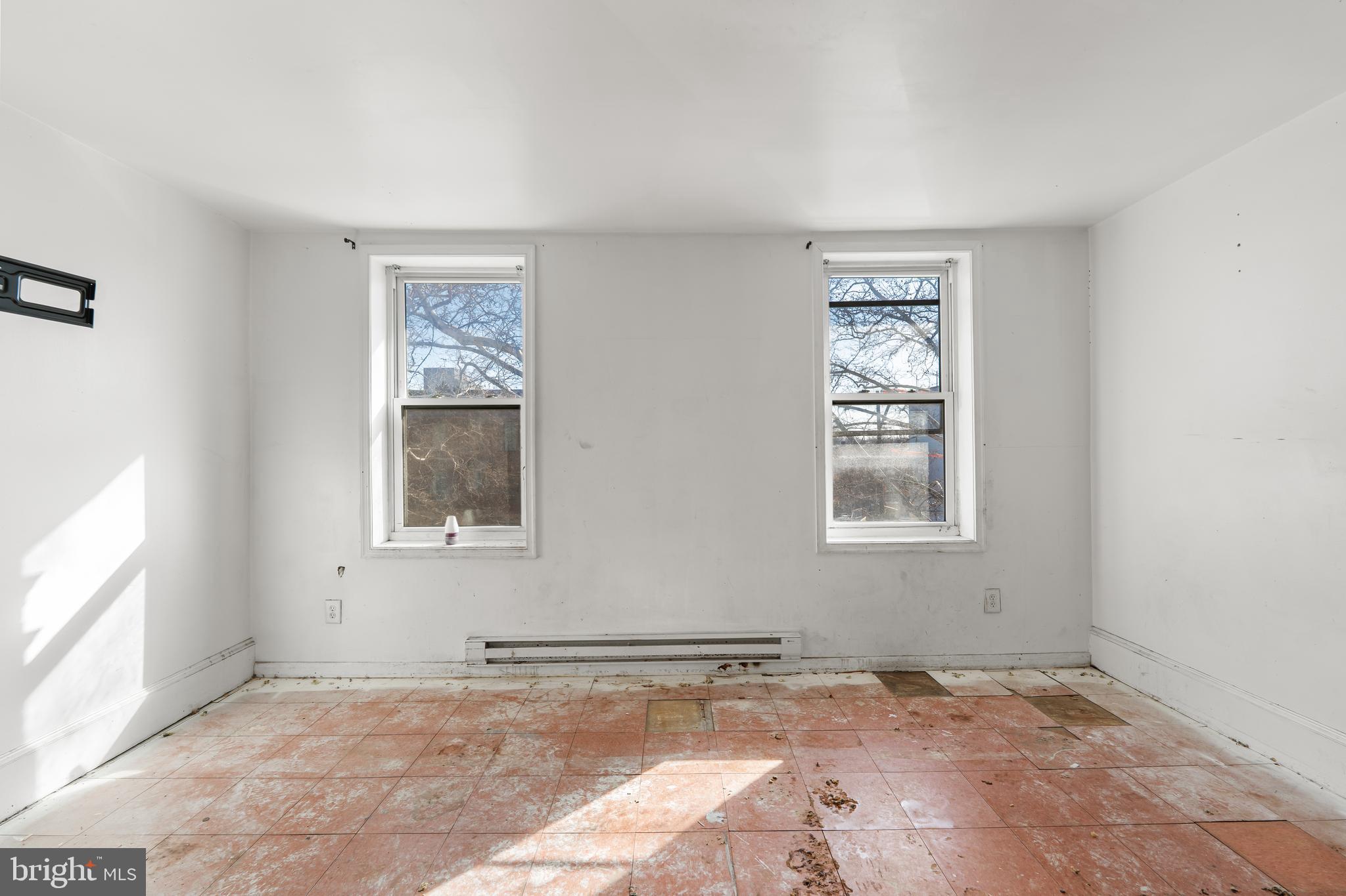 5215 Chester Avenue Philadelphia, PA 19143 - Photo 14 of 19 a view of a room with a window