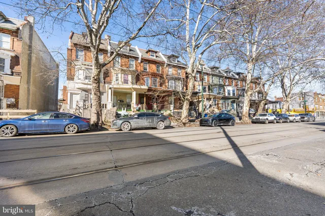 $249,900 | 5215 Chester Avenue, Philadelphia, PA 19143