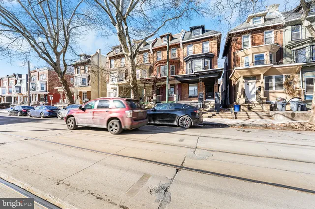 $249,900 | 5215 Chester Avenue, Philadelphia, PA 19143