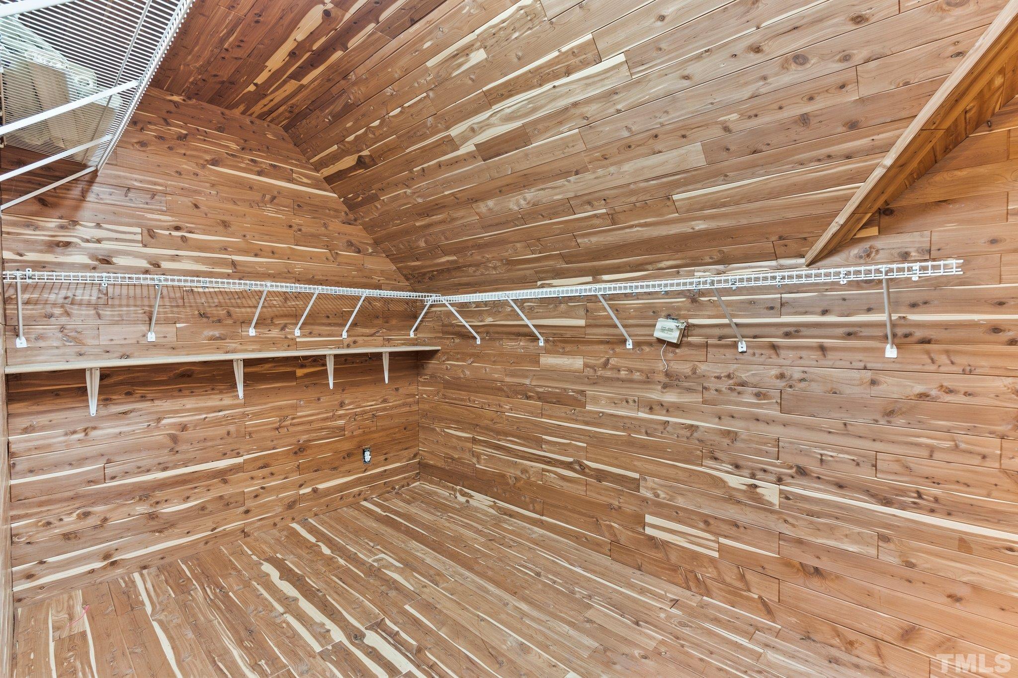 269 Hogans Valley Way Cary, NC 27513 - Photo 30 of 42 a view of a balcony