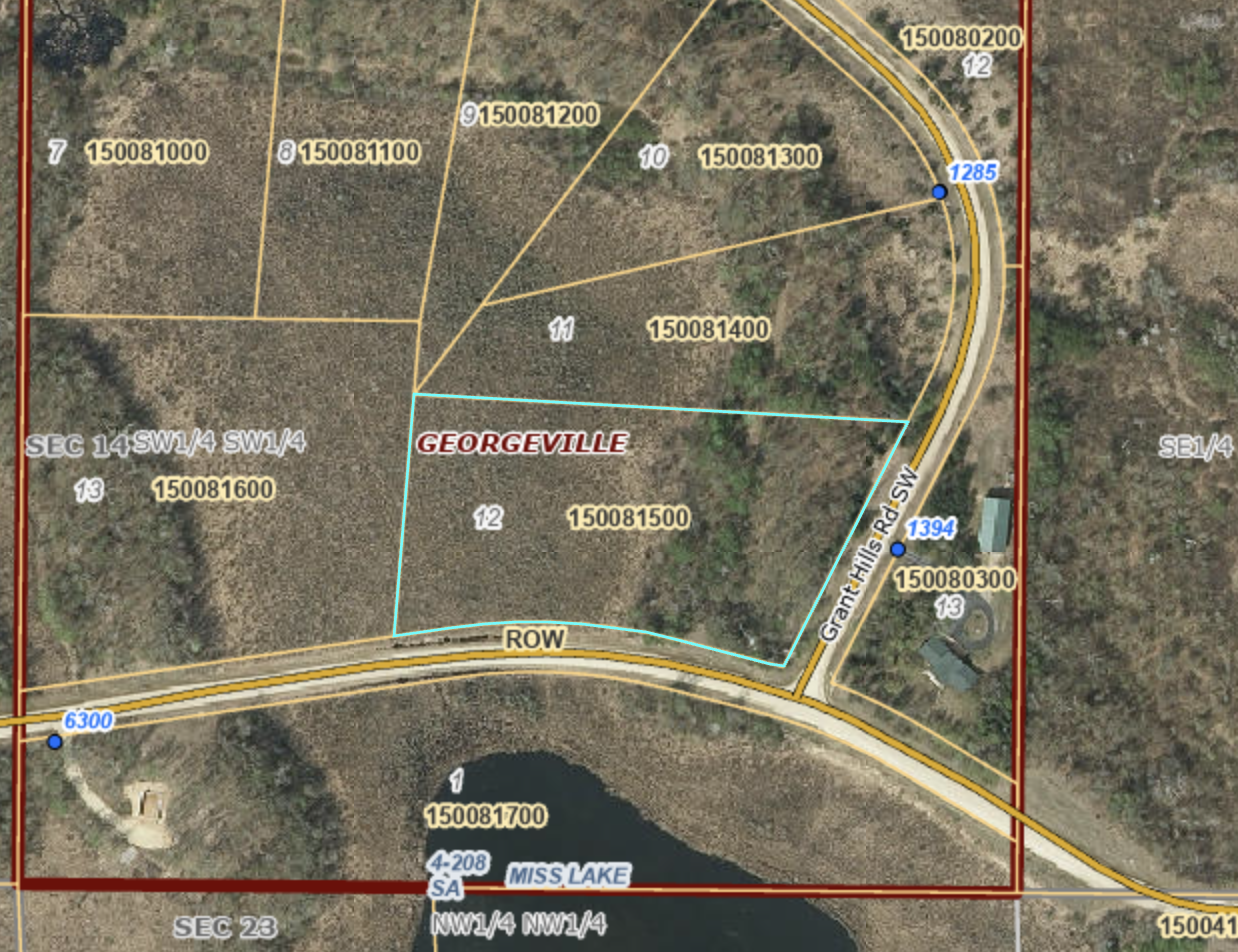 Tbd Grant Hills Road Southwest Bemidji, MN 56601 - Photo 9 of 9