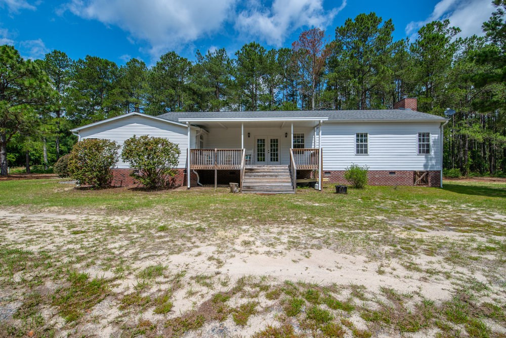 1361 Dairy Road Ridge Spring, SC 29129 - Photo 28 of 33 Gallery Image 28