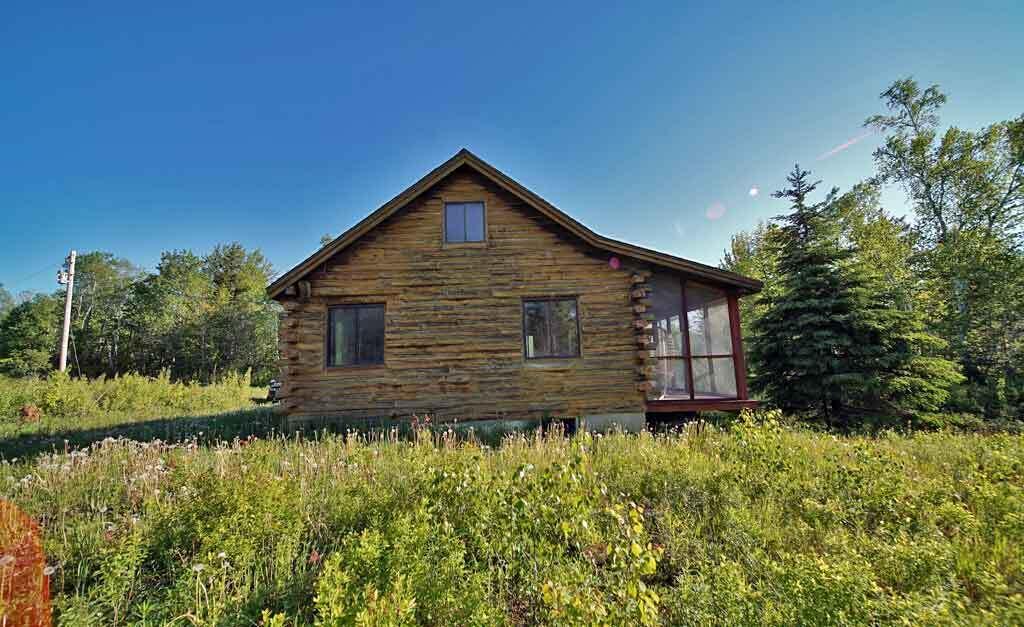 467 Foster Road Littleton, ME 04730 - Photo 62 of 80 log-home-maine-littleton