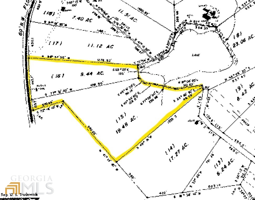 189 Etheridge Road Auburn, GA 30011 - Photo 3 of 7