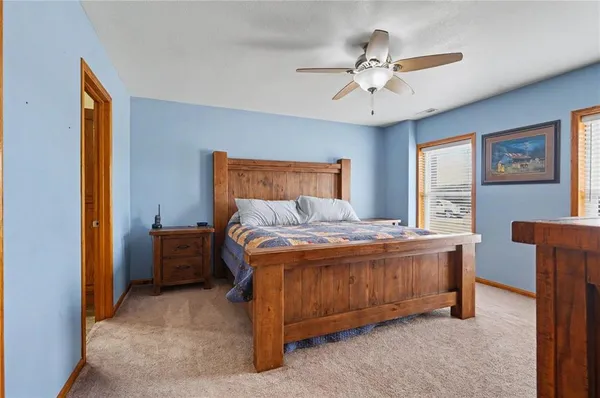 $419,000 | 13271 23rd Street, Perry, KS 66073