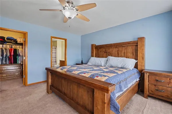 $419,000 | 13271 23rd Street, Perry, KS 66073