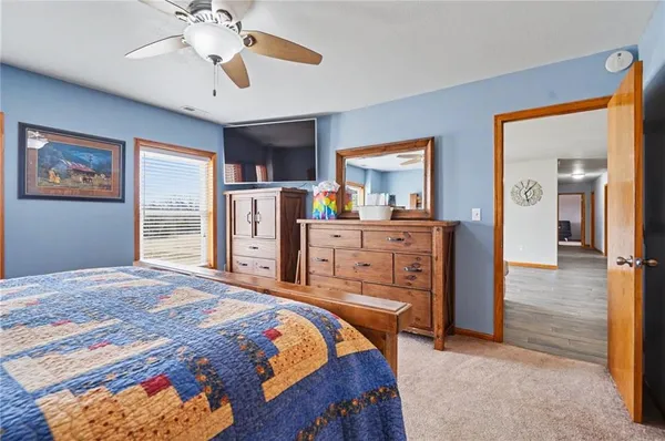 $419,000 | 13271 23rd Street, Perry, KS 66073