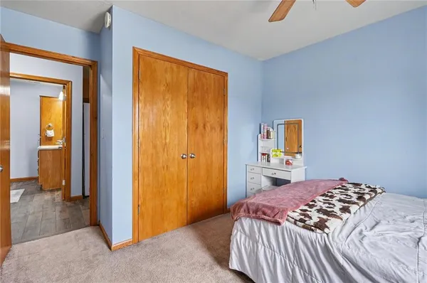 $419,000 | 13271 23rd Street, Perry, KS 66073