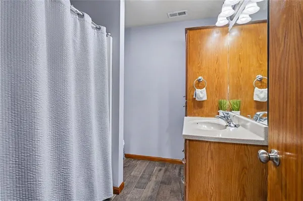 $419,000 | 13271 23rd Street, Perry, KS 66073