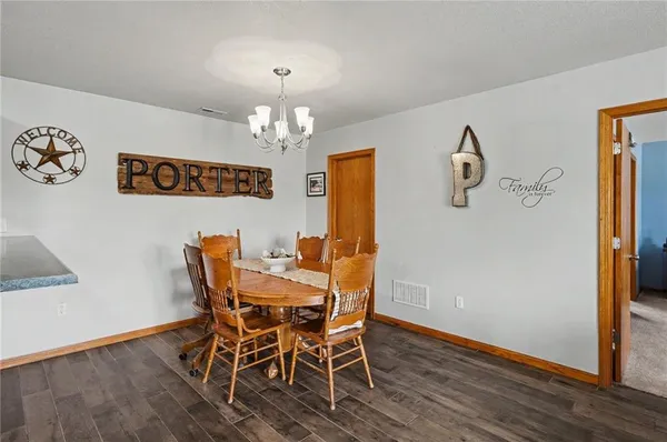 $419,000 | 13271 23rd Street, Perry, KS 66073