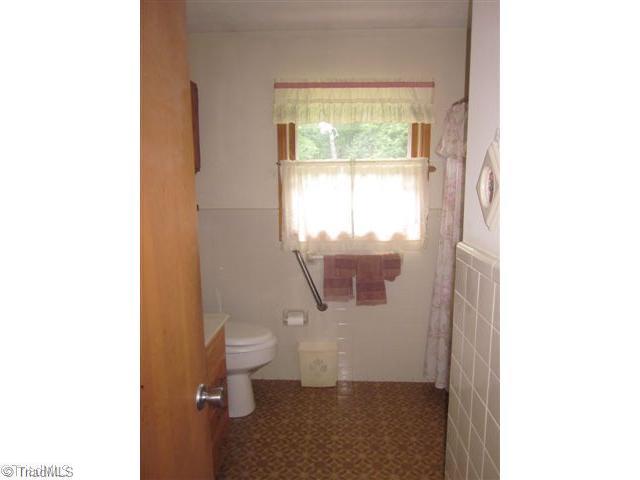 9268 Park Springs Road Ruffin, NC 27326 - Photo 12 of 16 Other. One full bath
