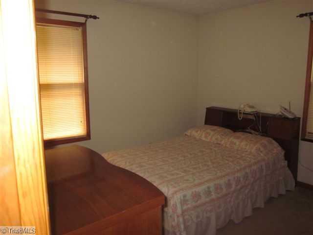 9268 Park Springs Road Ruffin, NC 27326 - Photo 15 of 16 2nd Bedroom.