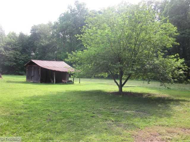 9268 Park Springs Road Ruffin, NC 27326 - Photo 4 of 16 Other. BARN WITH YES AN APPLE TREE OF YOUR VERY OWN!