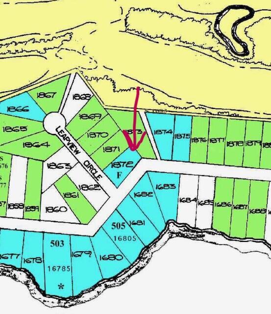1 Leap View Circle Standish, ME 04084 - Photo 1 of 5 Bazemore Map