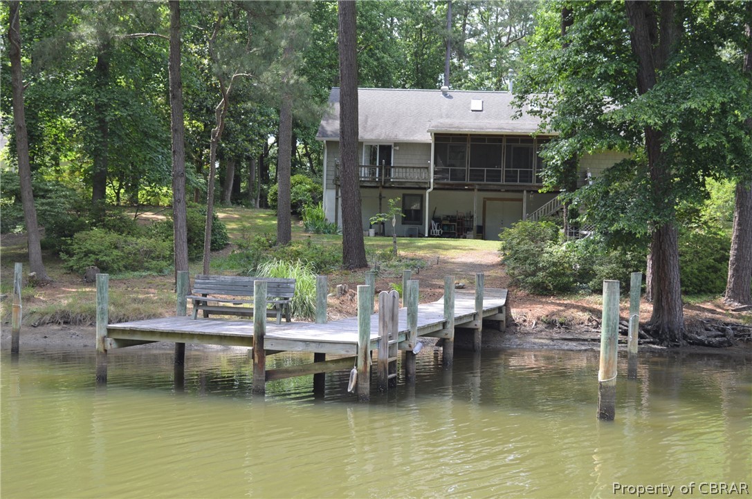 282 Locksley Lane Reedville, VA 22539 - Photo 1 of 44 Gallery Image 1
