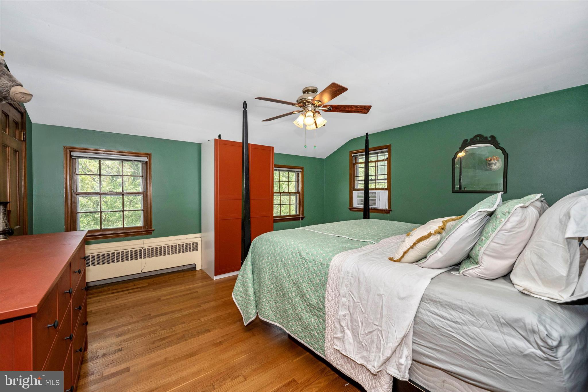 4906 Sharon Road Temple Hills, MD 20748 - Photo 21 of 67 Primary bedroom