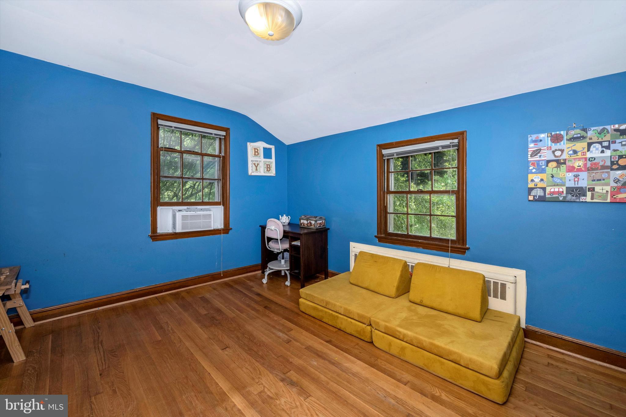 4906 Sharon Road Temple Hills, MD 20748 - Photo 23 of 67 second bedroom