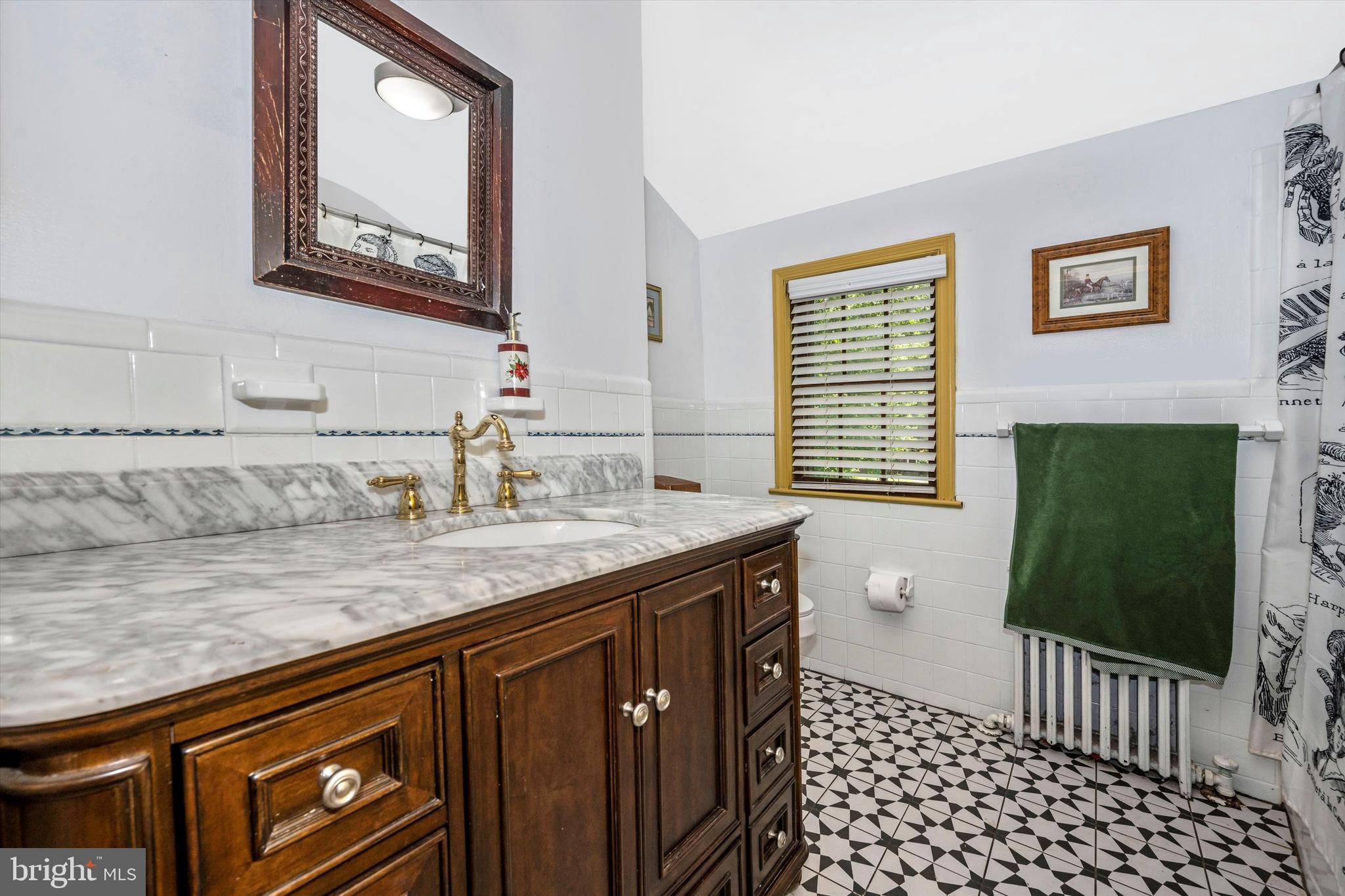 4906 Sharon Road Temple Hills, MD 20748 - Photo 26 of 67 second level full bath