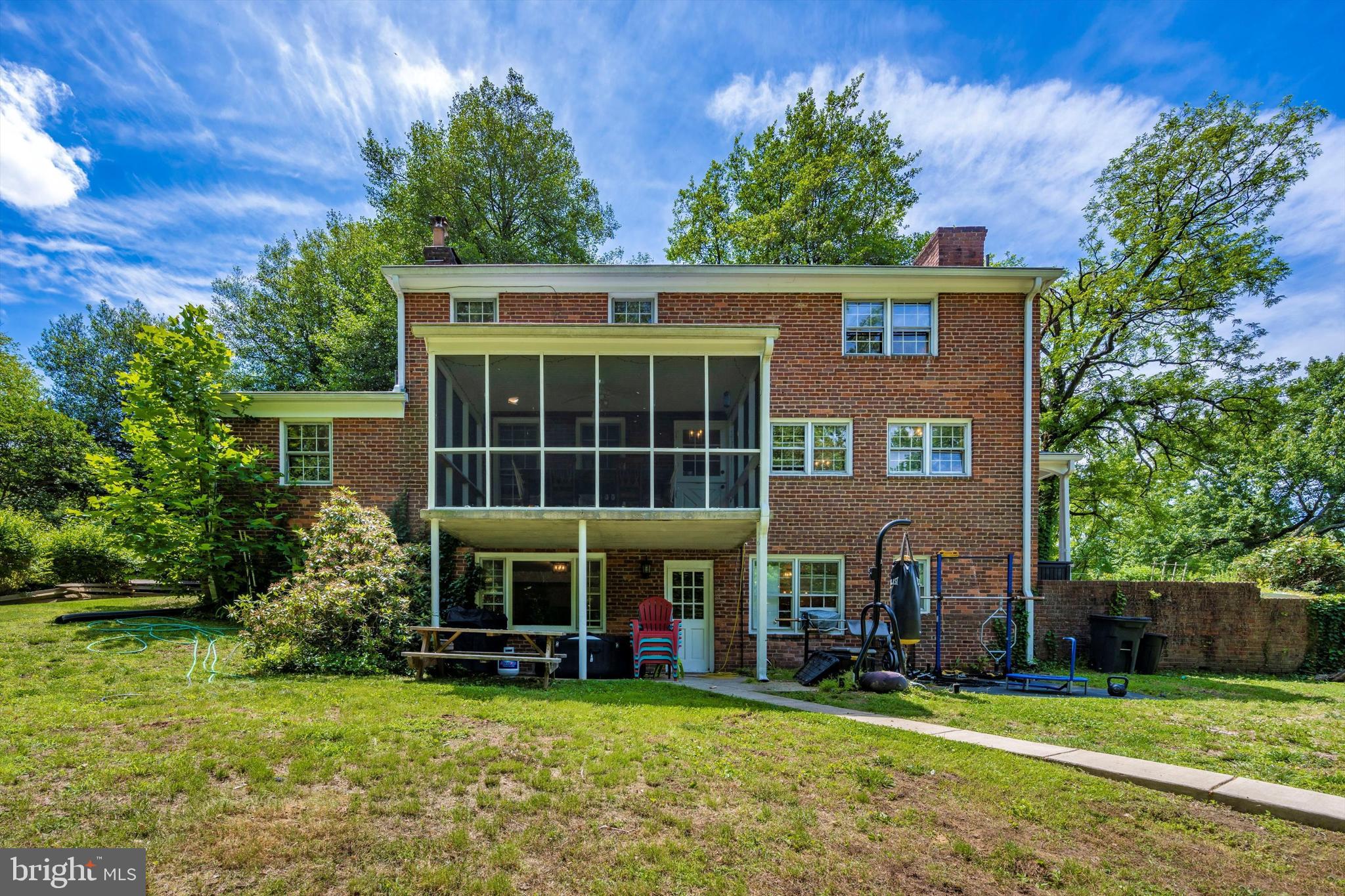 4906 Sharon Road Temple Hills, MD 20748 - Photo 40 of 67 Gallery Image 40