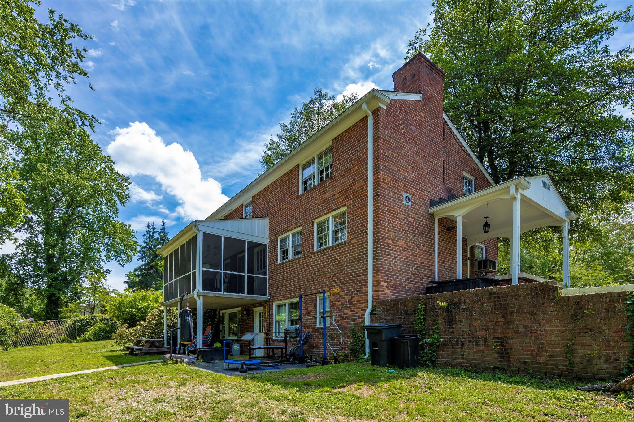 4906 Sharon Road Temple Hills, MD 20748 - Photo 42 of 67 Gallery Image 42