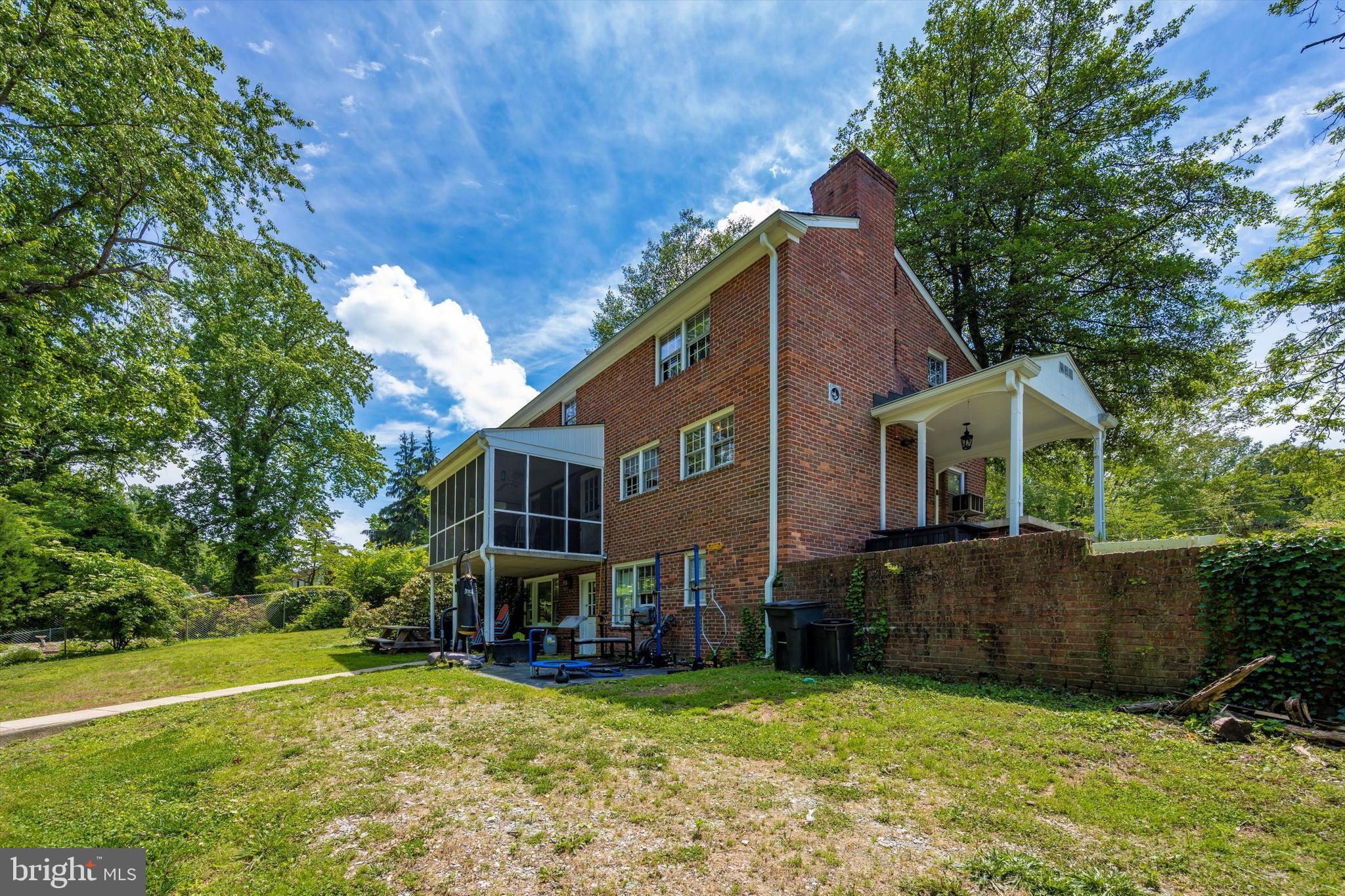 4906 Sharon Road Temple Hills, MD 20748 - Photo 45 of 67 Gallery Image 45