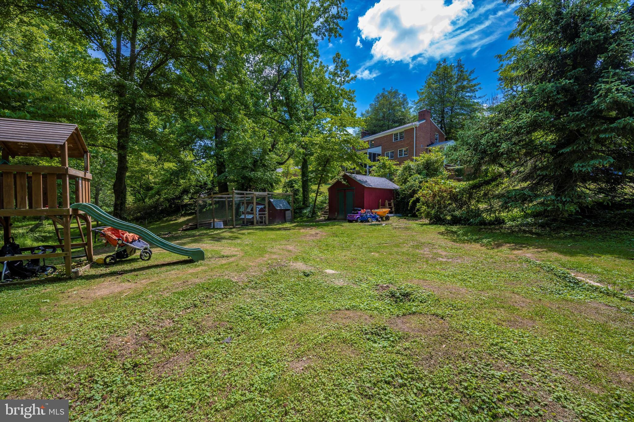 4906 Sharon Road Temple Hills, MD 20748 - Photo 47 of 67 Gallery Image 47