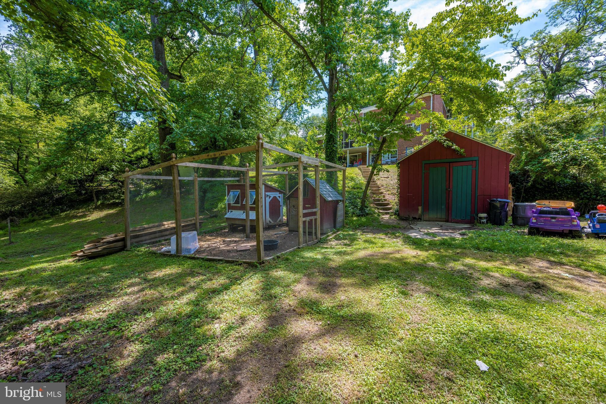4906 Sharon Road Temple Hills, MD 20748 - Photo 49 of 67 Gallery Image 49