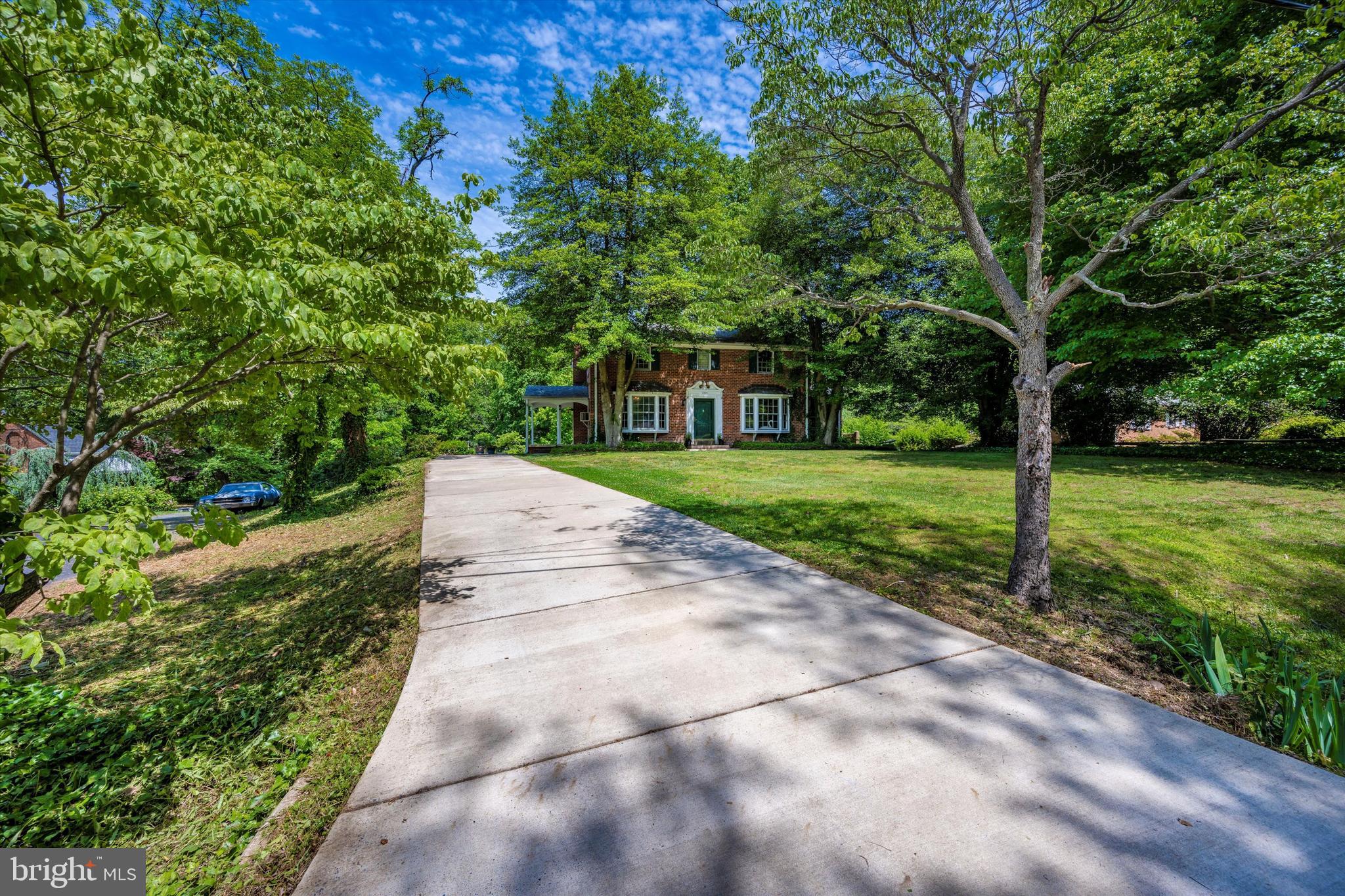4906 Sharon Road Temple Hills, MD 20748 - Photo 56 of 67 Gallery Image 56